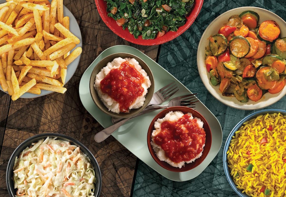 Nando's Speke