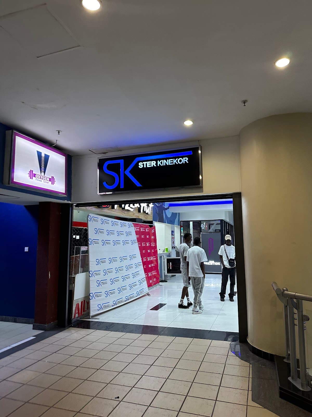 Ster Kinekor Joina City