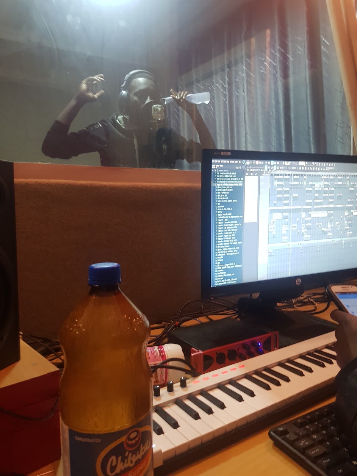Club Sankayi