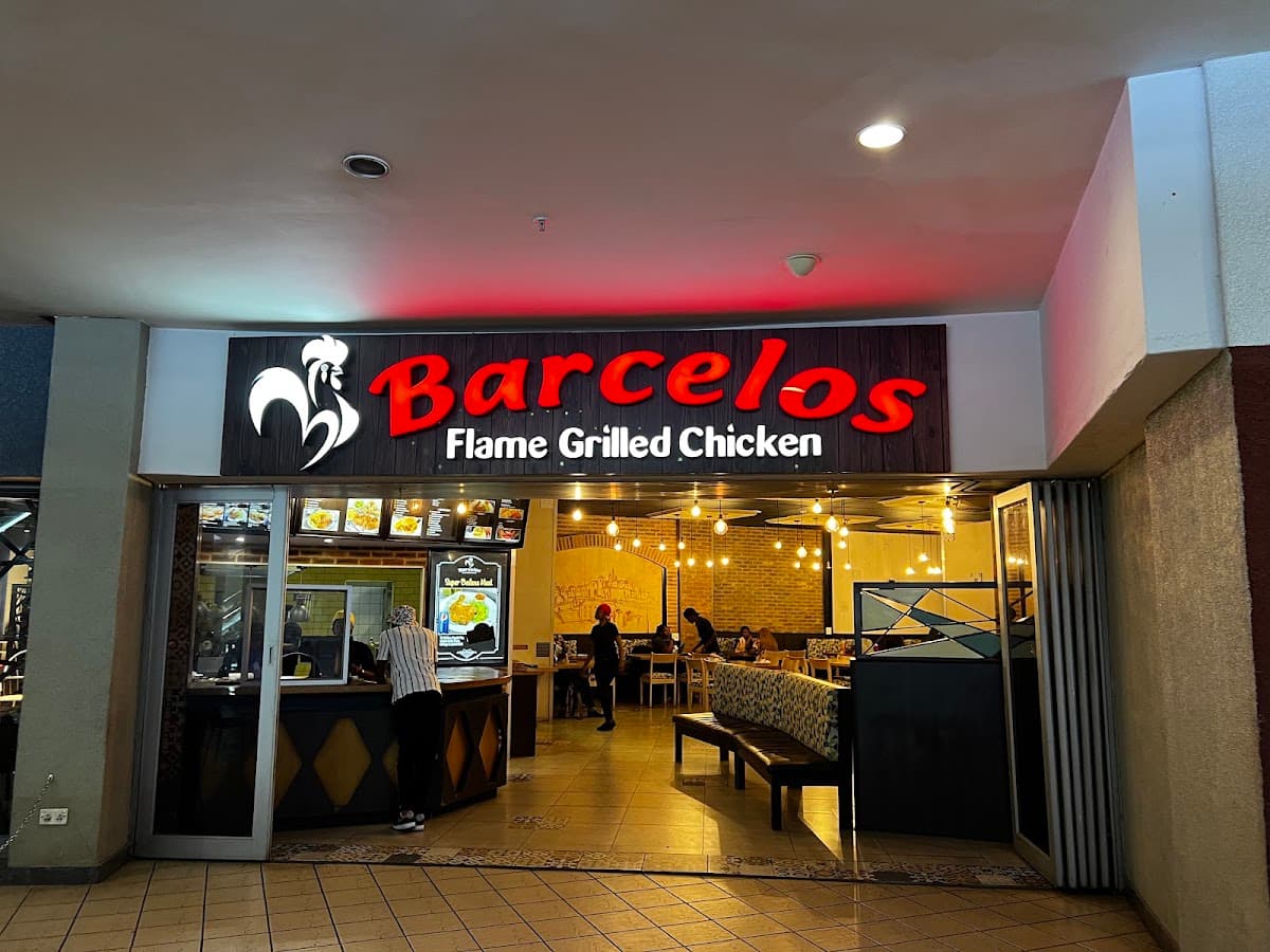 Barcelos
