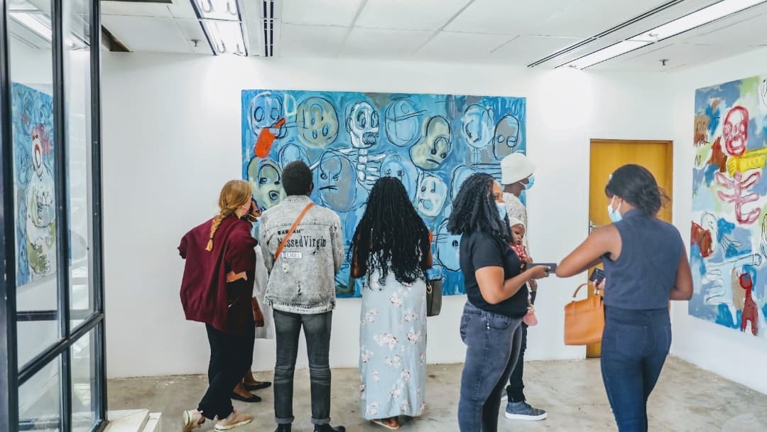 Artist In Residence Application Deadline