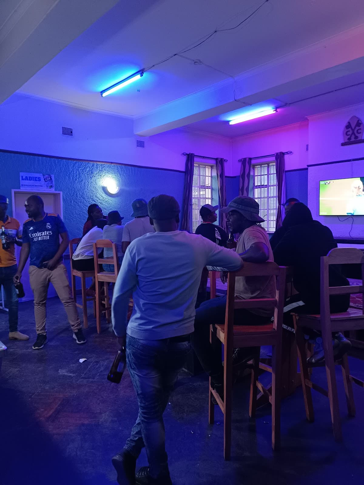 Ubuntu Restaurant and Bar